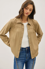 Easy Street Jacket