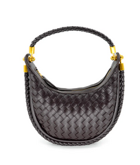 Woven Way Bag