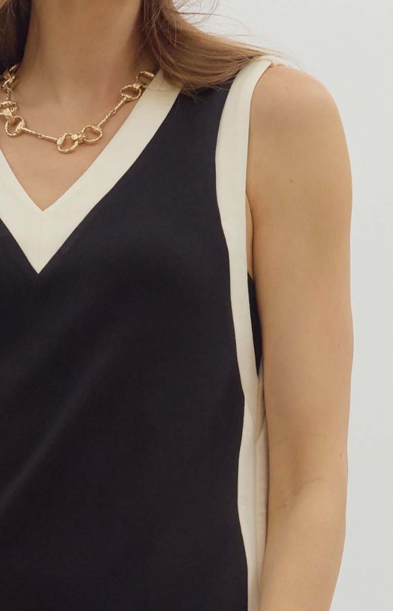 Varsity Chic Dress