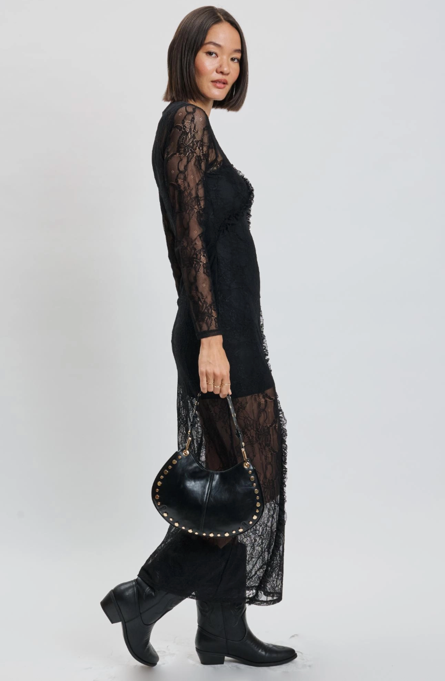 Nova Crossbody