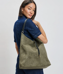 Felicity Hobo