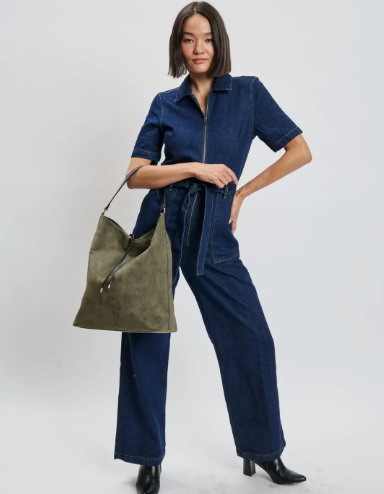 Felicity Hobo