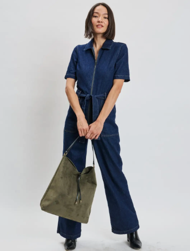 Felicity Hobo