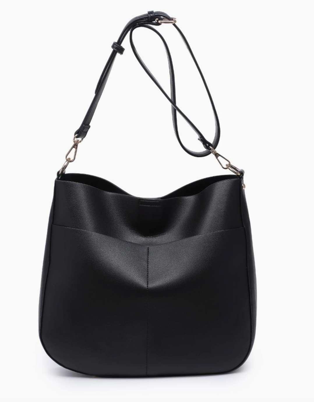 City Sleek Shoulder Bag