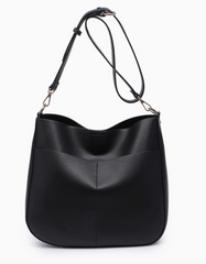 City Sleek Shoulder Bag