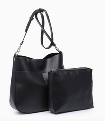 City Sleek Shoulder Bag