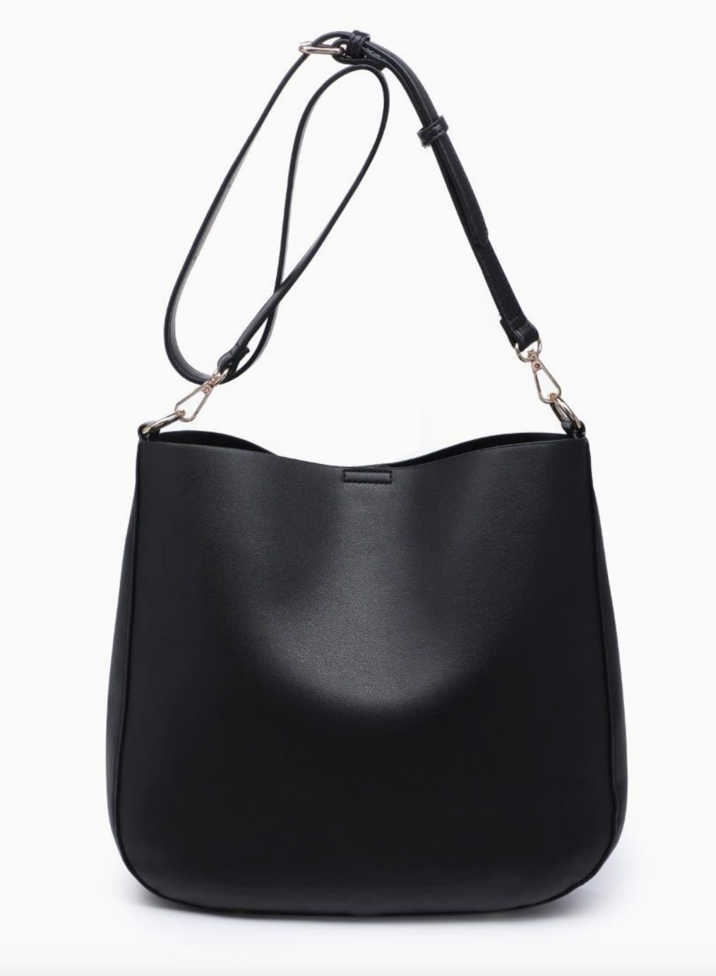 City Sleek Shoulder Bag