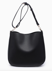 City Sleek Shoulder Bag