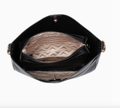 City Sleek Shoulder Bag