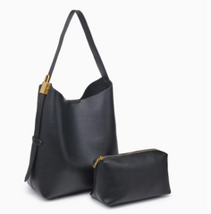 Matty Hobo Bag