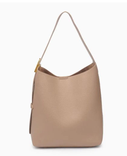 Matty Hobo Bag