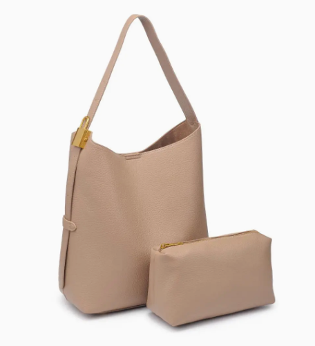 Matty Hobo Bag
