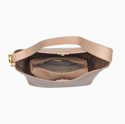 Matty Hobo Bag