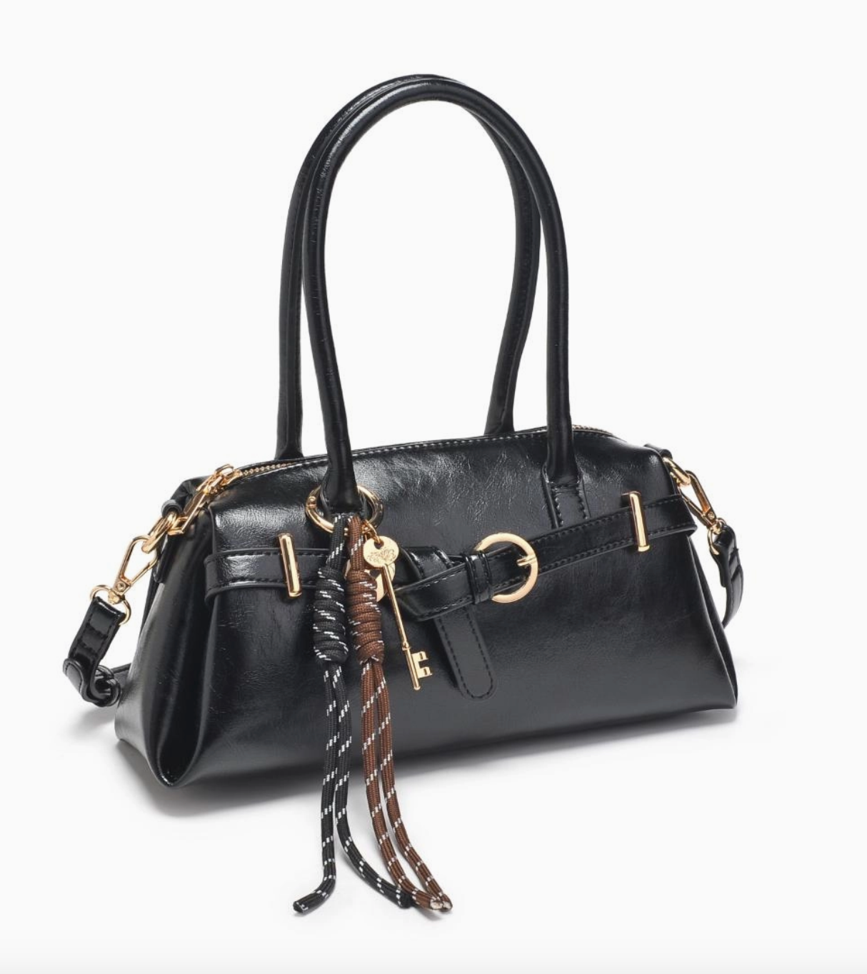 Vienna Crossbody