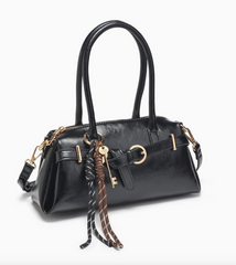 Vienna Crossbody