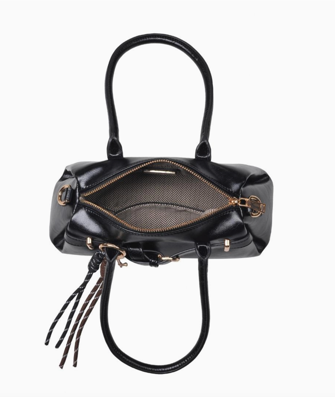 Vienna Crossbody