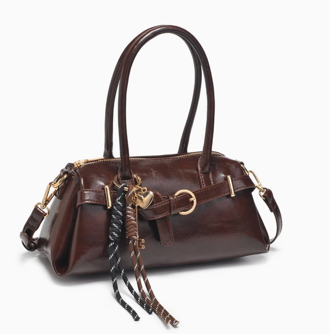 Vienna Crossbody