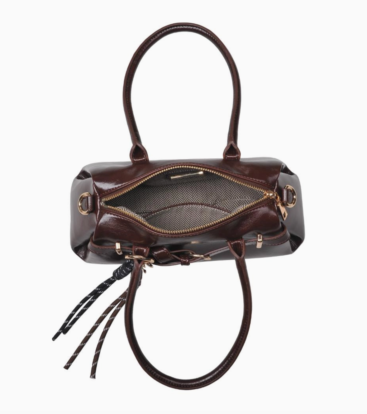 Vienna Crossbody