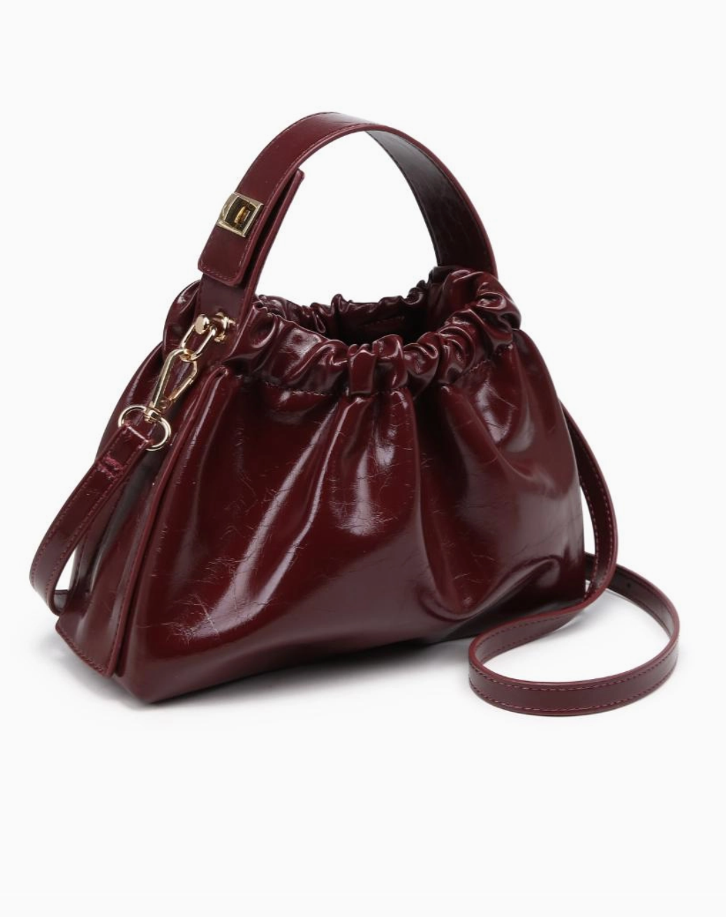Bambi Crossbody