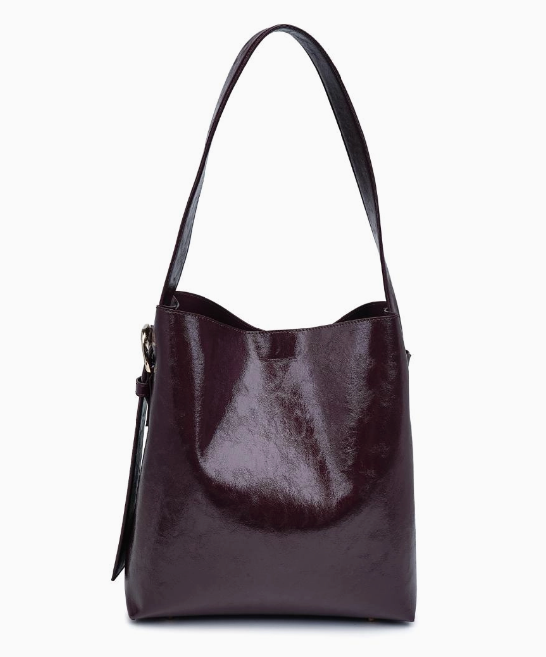 Brooke Bucket Bag