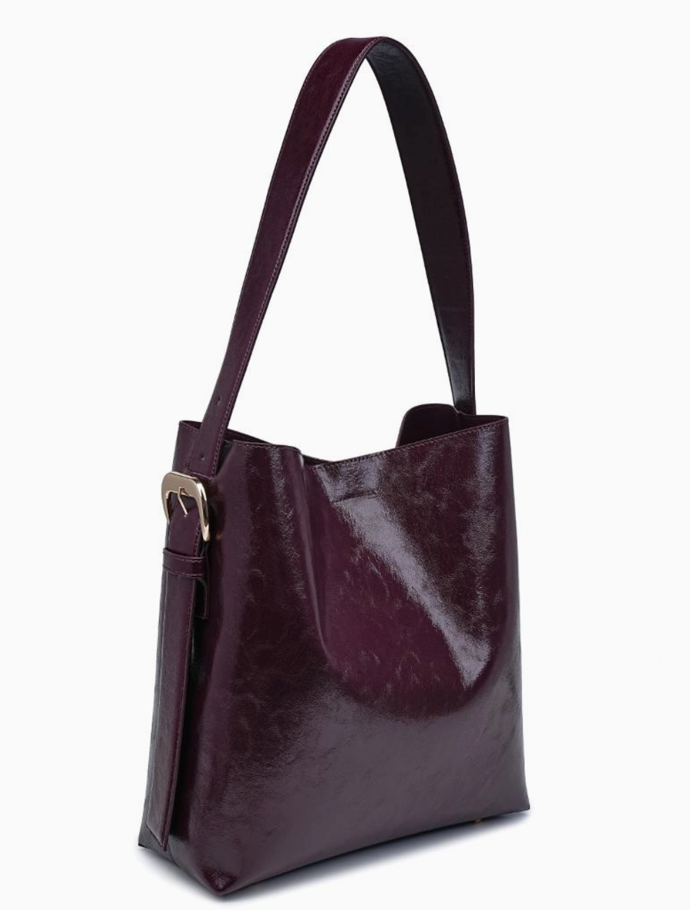 Brooke Bucket Bag