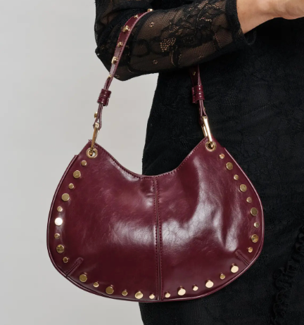 Nova Crossbody