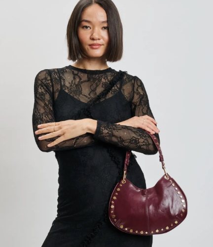 Nova Crossbody