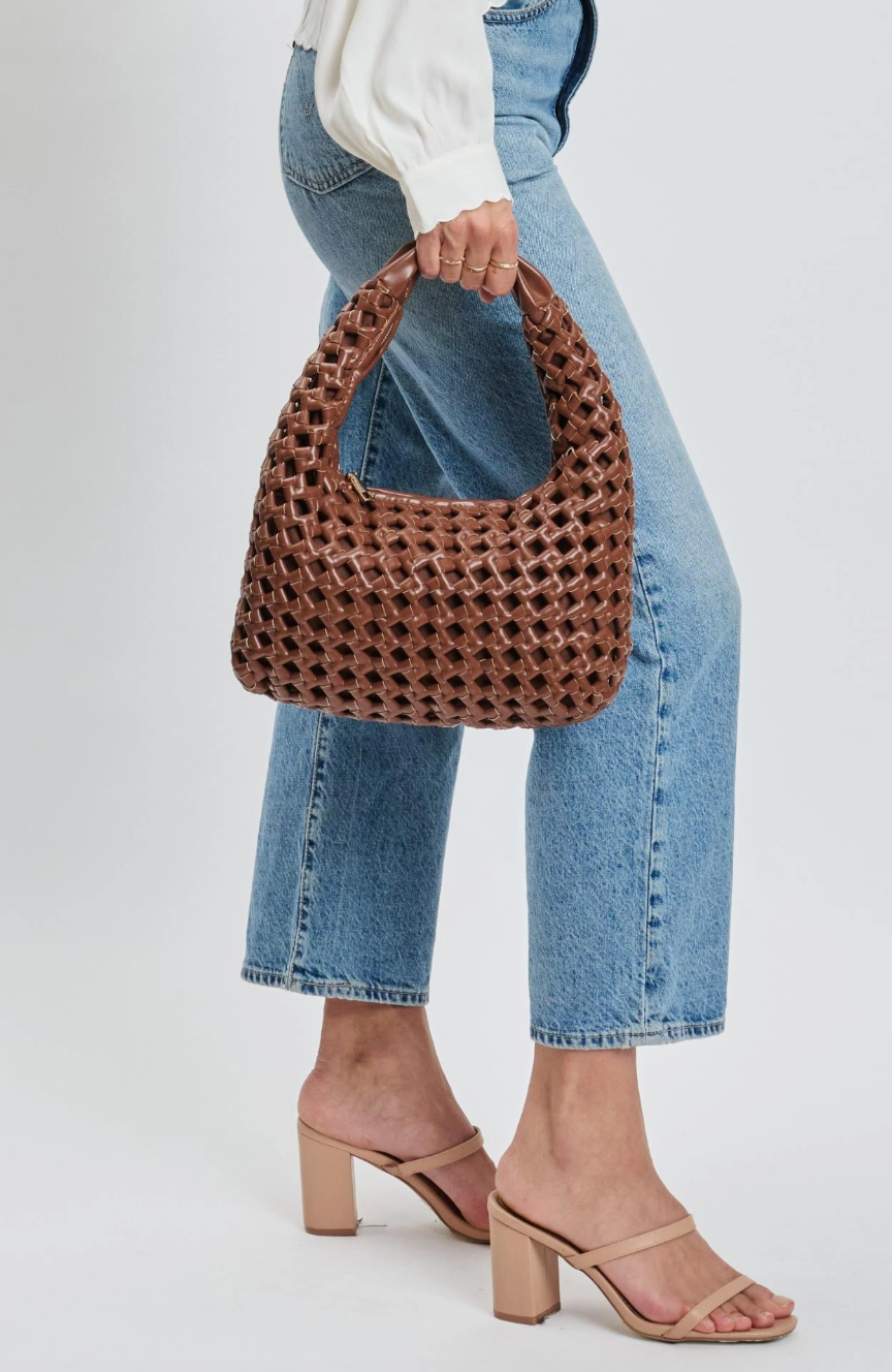 Richelle Hobo Bag