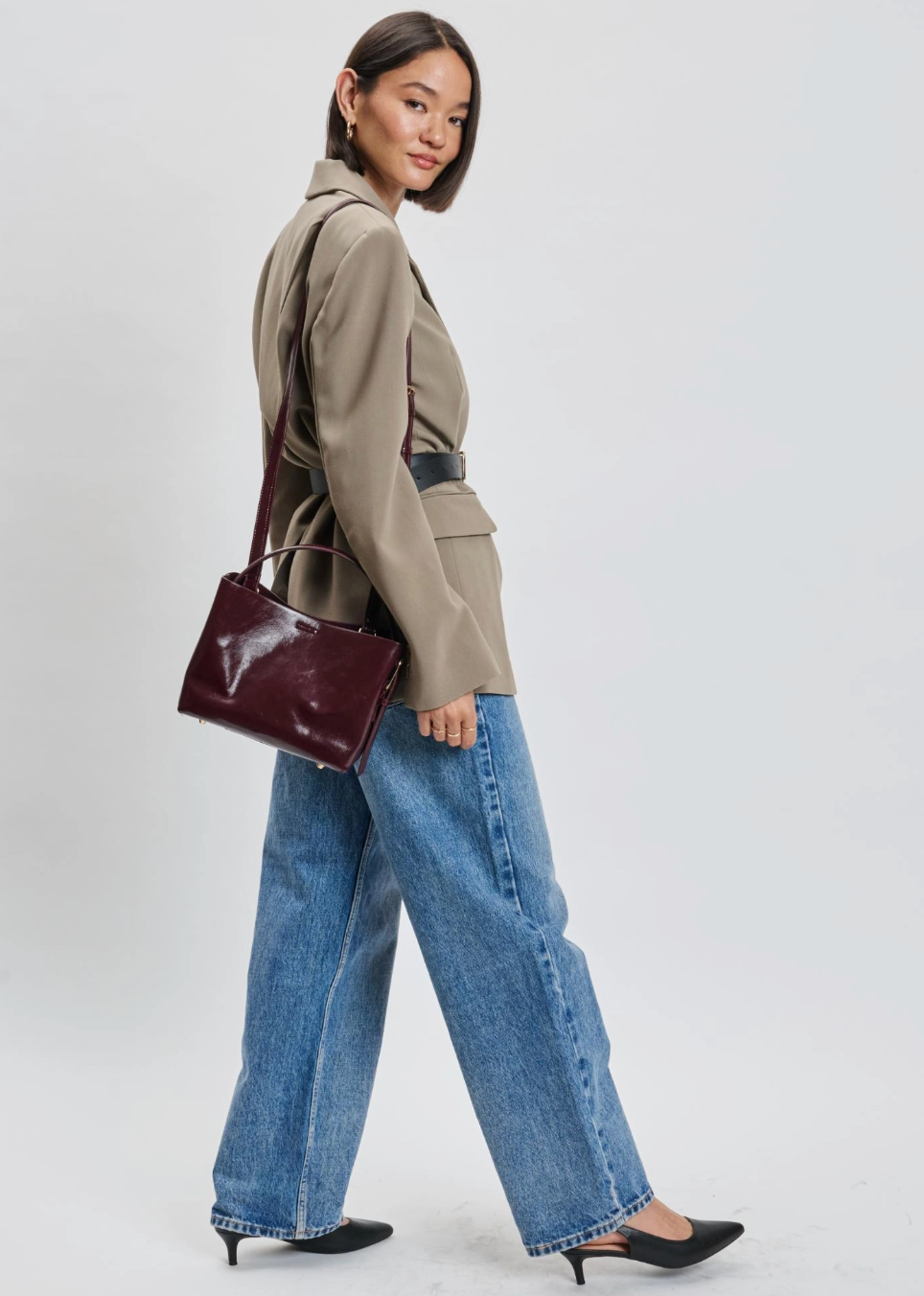Sophie Crossbody