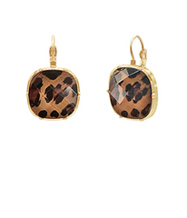 Wild Aura Earring