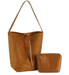Smooth Operator Bucket Bag Set