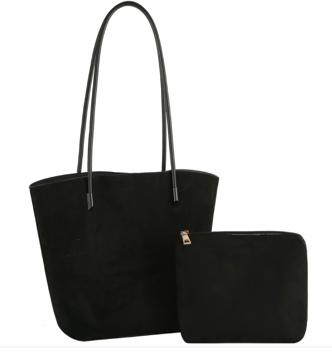 Uptown Carryall Tote
