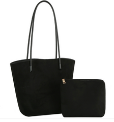 Uptown Carryall Tote