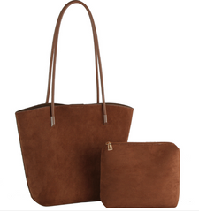 Uptown Carryall Tote