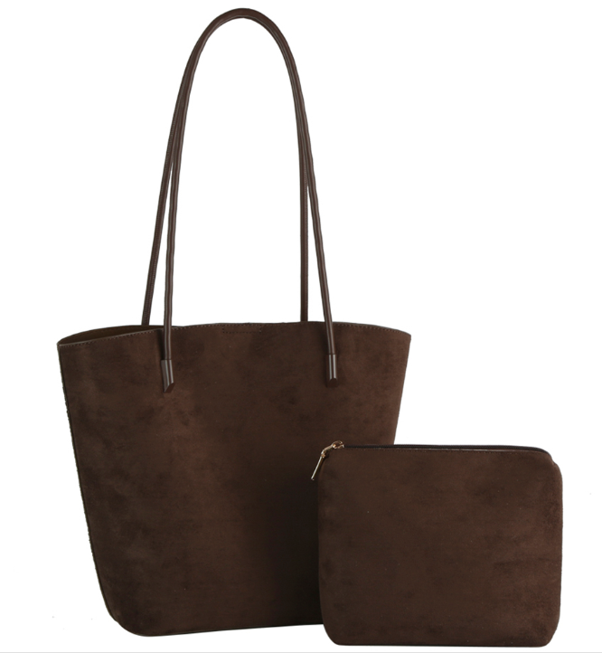 Uptown Carryall Tote