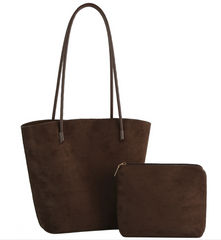 Uptown Carryall Tote