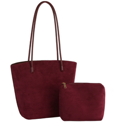 Uptown Carryall Tote