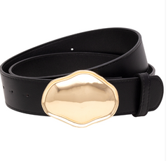 Metro Chic Belt
