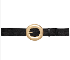Radiance Ring Belt