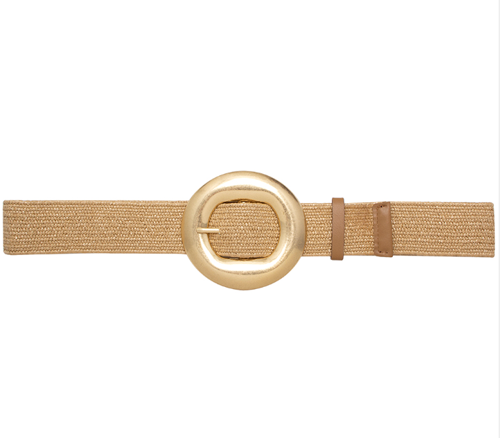 Radiance Ring Belt