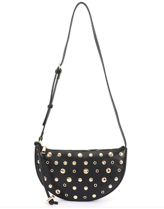 Starstruck Stud Crossbody