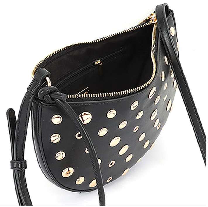 Starstruck Stud Crossbody
