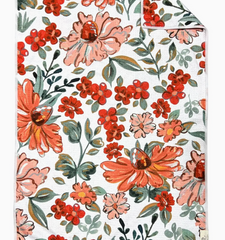 Donna Double Sided Hand Towel