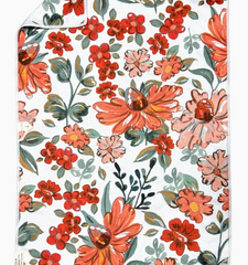Donna Double Sided Hand Towel