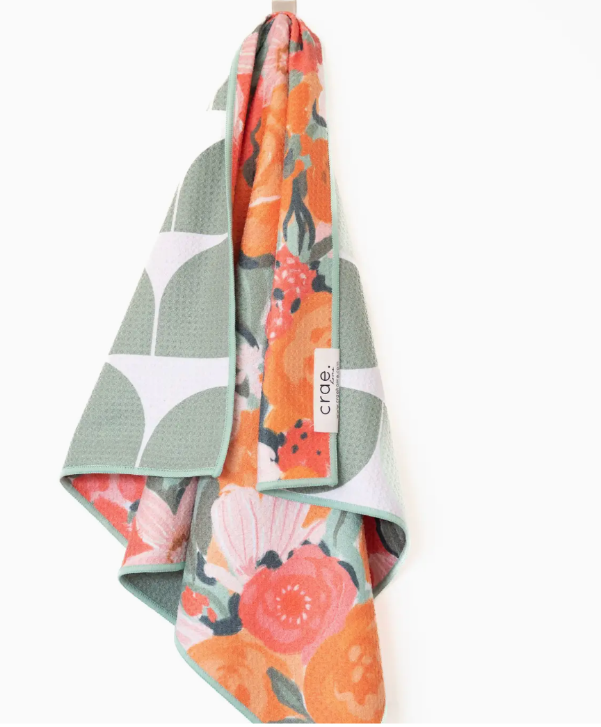 Manhattan Hand Towel