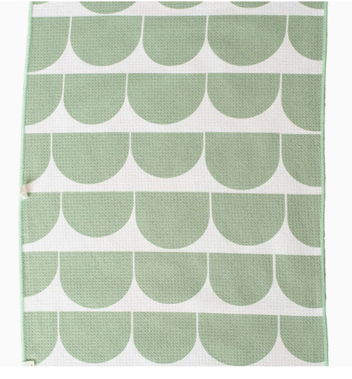 Manhattan Hand Towel