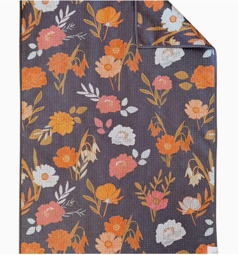 Mayflower Hand Towel