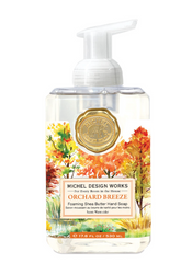 Orchard Breeze Foaming Hand Soap