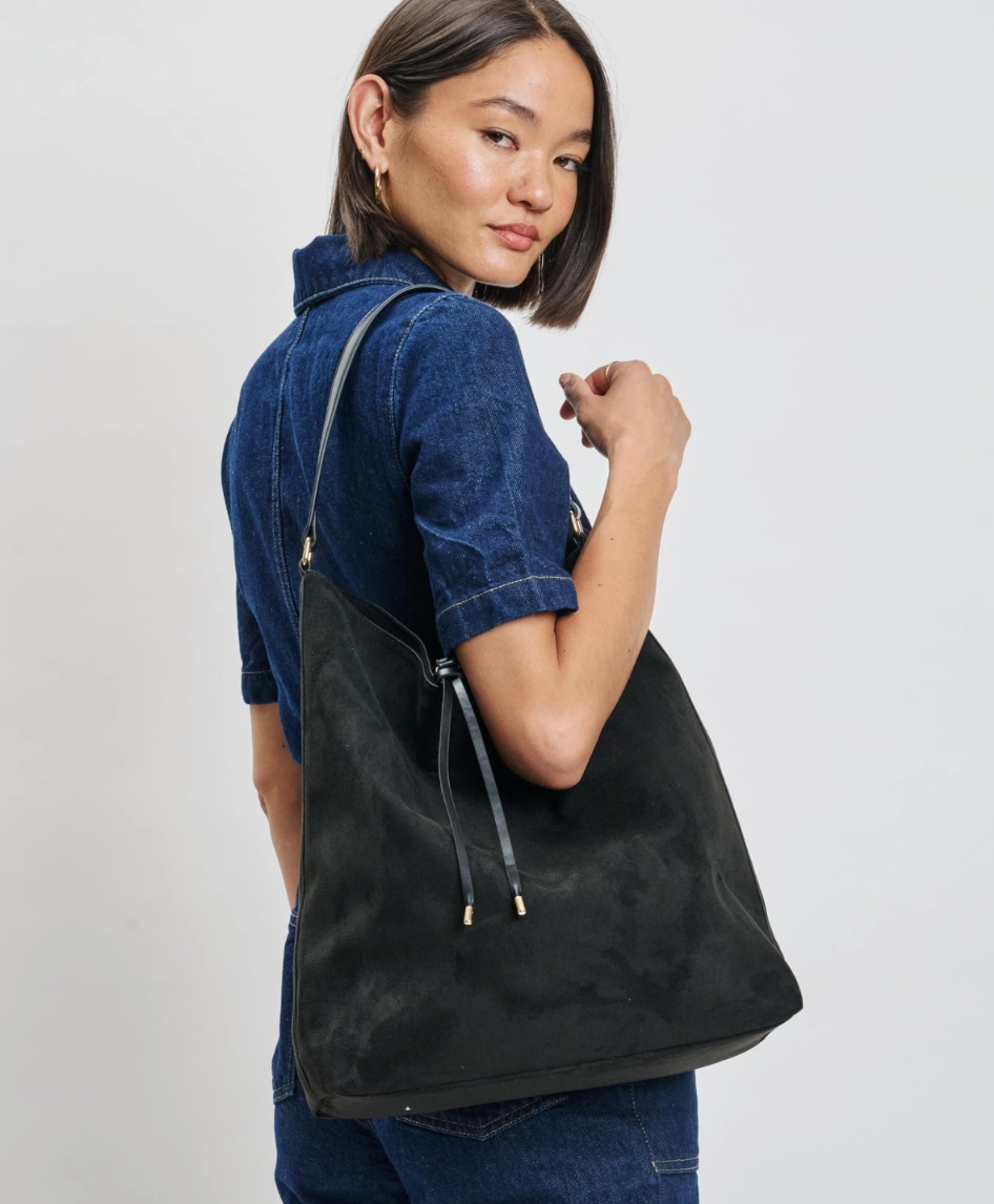 Felicity Hobo