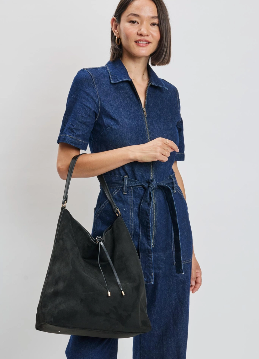 Felicity Hobo